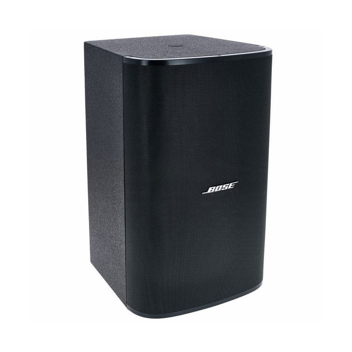 BOSE ALTAVPZ DE GRAVES 10'' 250W. LINEA 100 V. COLOR NEGRO