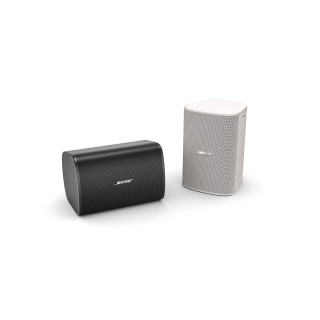 BOSE DESING MAX DM 8 S SUPERFICIE BLANCO