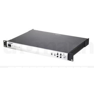 BOSE FreeSpace IZA 2120-HZ Amplificador-previo integrado de dos zonas mono que proporciona proceso