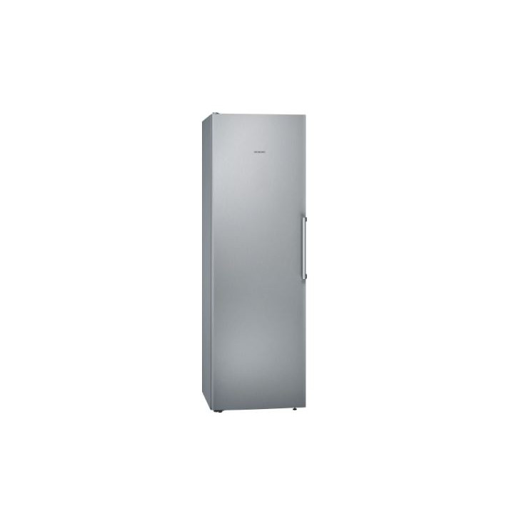 FRIGORIFICO COOLER 1 PUERTA SIEMENS 186x60 CICLICO CLASE E MOD. KS36VVIEP