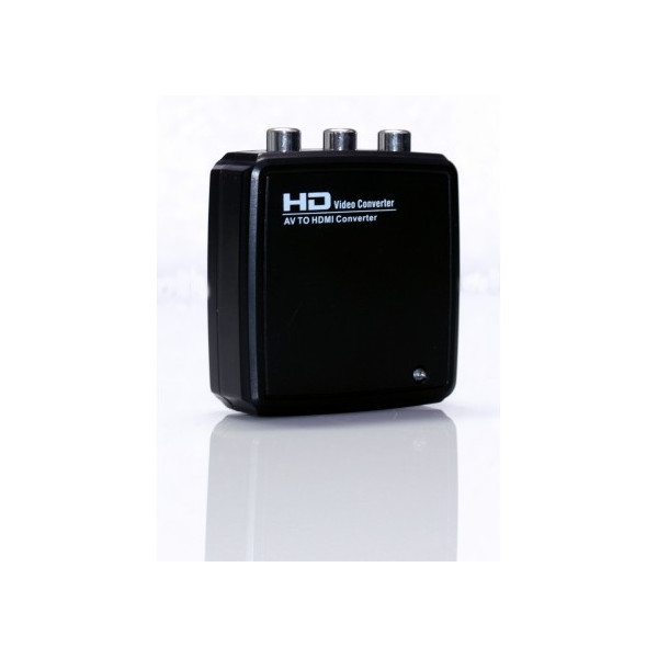 CONVERTIDOR AV (VIDEO) A HDMI