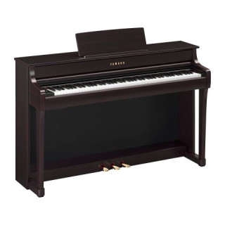 PIANO DIGITAL CLAVINOVA YAMAHA CLP 835 PALISANDRO