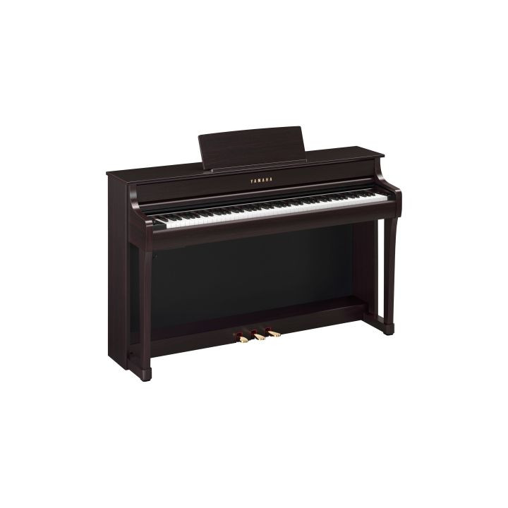 PIANO DIGITAL CLAVINOVA YAMAHA CLP 835 PALISANDRO