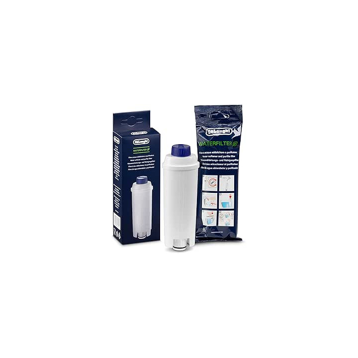 FILTRO ANTICAL DELONGHI DLSC002 CAFETERA