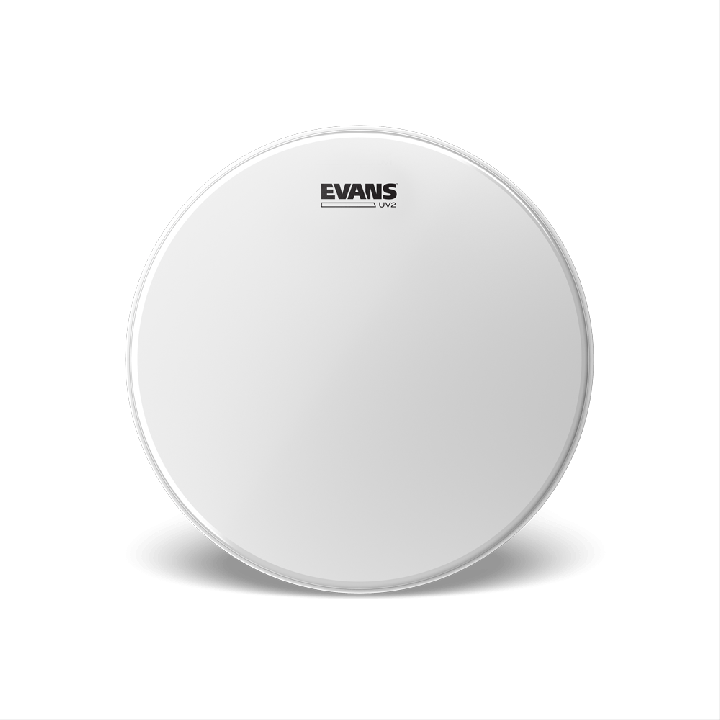 PARCHE EVANS 12'' UV2 GRANULADO 2 CAPAS