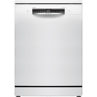 LAVAVAJILLAS BOSCH SERIE 6 CLASE B 60CM COLOR BLANCO