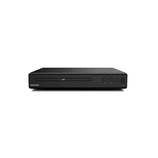 REPRODUCTOR DVD PHILIPS-USB-HDMI MOD:TAEP200