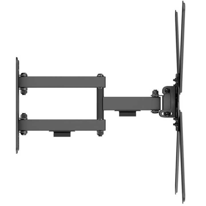 SOPORTE TV ORIENTABLE 400x400 MOD:MOV-344EN