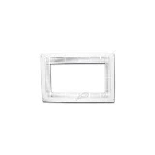 Marco de ventilacion para hueco de microondas,