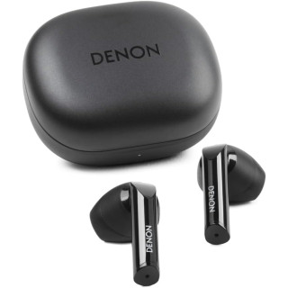 AURICULARES BLUETOOTH DENON  AHC 500 W COLOR NEGRO
