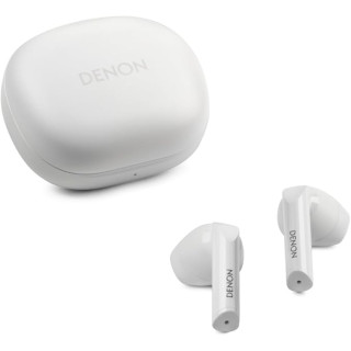 AURICULARES BLUETOOTH DENON  AHC 500 W COLOR BLANCO