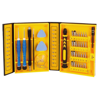 ESTUCHE HERRAMIENTAS REPARACION DE TELEFONIA