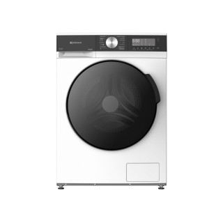 LAVASECADORA JHONSON CF 10KK/7KG 1500RPM CLASE A/D INVERTER BLANCA MOD:NERVION107DRY