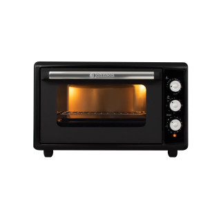 HORNO SOBREMESA JOHNSON 50 L MOD:JOS50R