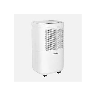 Deshumidificador Halis 200w Depos.2,2l Autoapag.3modos.tempo.memo 46x28x24cm