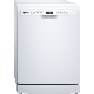 LAVAVAJILLAS BALAY 60CM CLASE C14 CUBIERTOS  BLANCO MOD:3VS5332BP