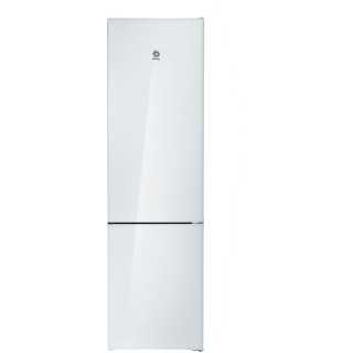FRIGORIFICO COMBI BALAY 203X60CM CLASE C SERIE CRISTAL BLANCO MOD:3KFC869BI
