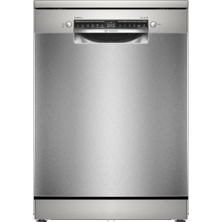LAVAVAJILLAS BOSCH SERIE 6 CLASE B  14 SERVICIOS 60CM INOX MOD:SMS6ZCI10E