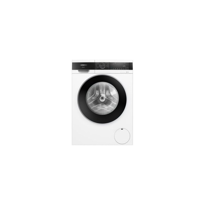 LAVADORA SIEMENS 9KG 1400RPM CLASE A  MOD. WG44G2ZAES
