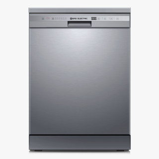 LAVAVAJILLAS EAS ELECTRIC  12 SERVICIOS CLASE A    6 PROGRAMAS INOX MOD. EMD12X3-V1