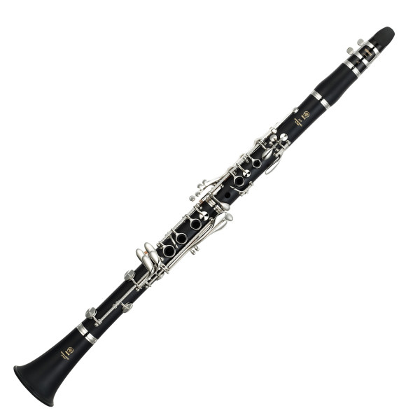 CLARINETE BUFFET B12
