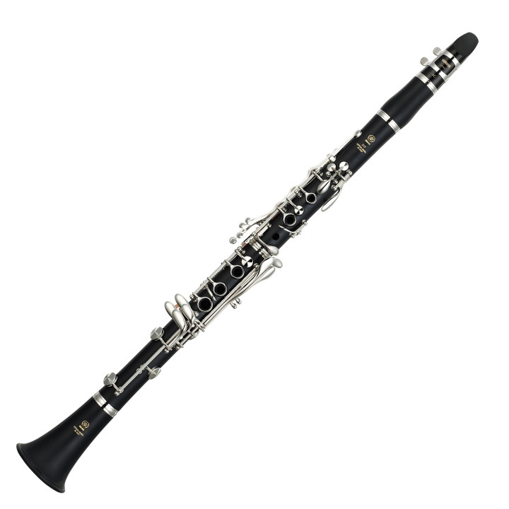CLARINETE BUFFET B12