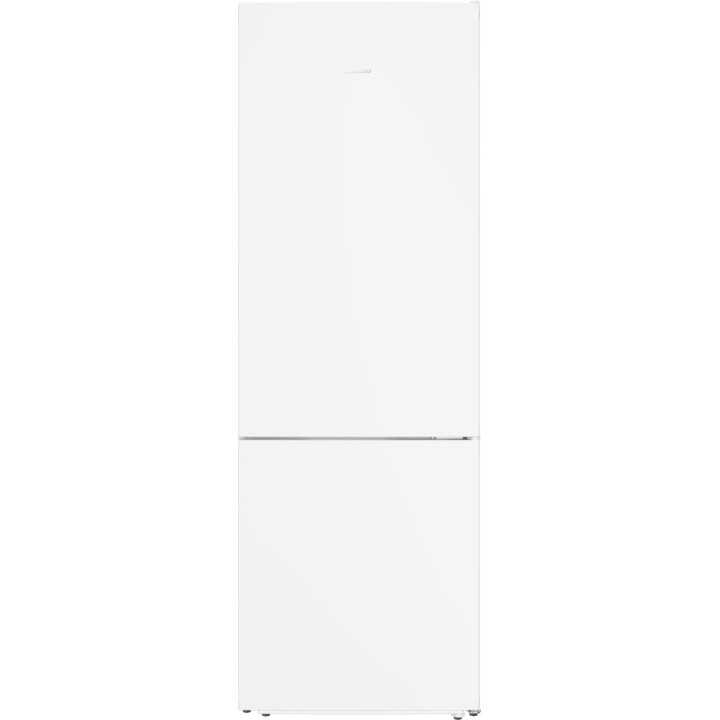 FRIGORIFICO COMBI SIEMENS 203x70cm CLASE D NO FROST BLANCO MOD:KG49NVWDG