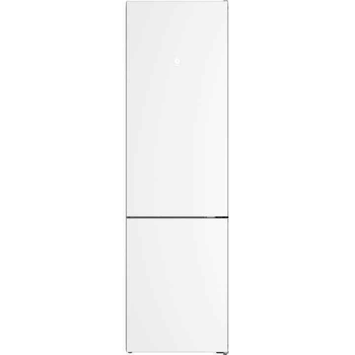 FRIGORIFICO COMBI BALAY 203X60CM CLASE D CRISTAL BLANCO TOTAL NO FROST MOD:3KFD855BI
