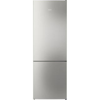 FRIGORIFICO COMBI SIEMENS 203x70 CMCLASE D NO FROST INOX MOD:KG49NVIDG