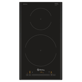 PLACA INDUCCION MODULAR BALAY 2 ZONASMOD. 3EB930LQ