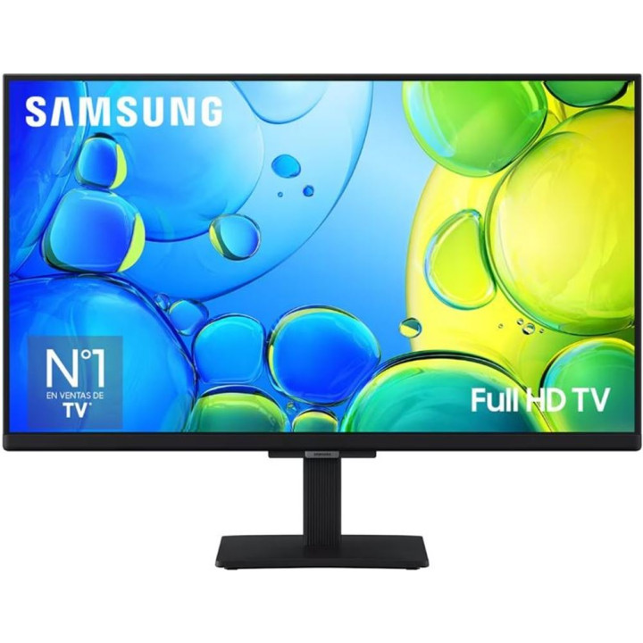 LED SAMSUNG 24 TU24F6005FKXSP FHD SMART TV E