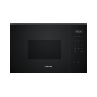 MICROONDAS INTEGRABLE SIEMENS IQ500  20L NEGRO