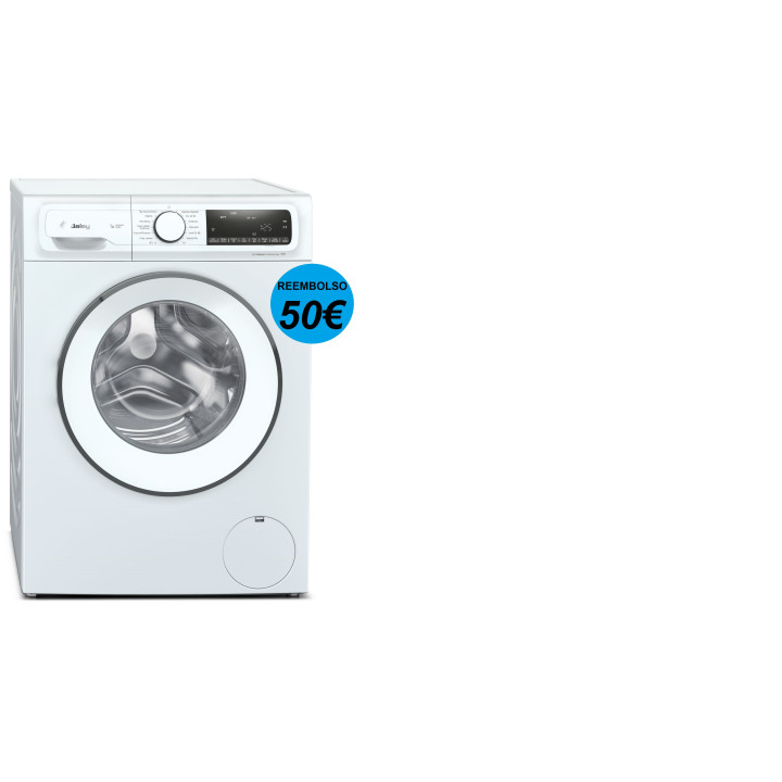 LAVADORA BALAY 9KG 1200 RPM CLASE A PROGRAMA PLANCHA MOD.3TS390B