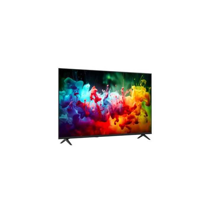TV LG QNED MINILED 55'' ULTRA HD 4K SMART TV WIFI MOD. 55QNED72B6B