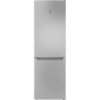 FRIGORIFICO COMBI BALAY 186x60CM CLASE E ACERO MATE MOD:3KFE551MI