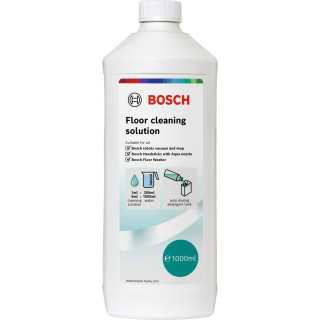 DETERGENTE PARA ASPIRADIRAS HUMEDAS 1000ML