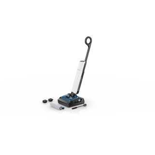 FREGONA ASPIRADORA ELECTRICA BOSCH 2 EN 1 BOSCH PARA SUELOS DUROS