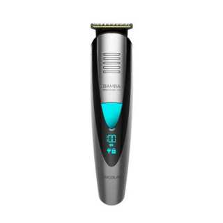 Maquina de afeitar y cortar pelo inalambrica y con cable CECOTEC PRECISIONCARE ALL