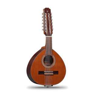BANDURRIA ALHAMBRA 3C FUNDA 9531