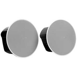 BOSE DESING MAX DM 6 C BLANCO (PAREJA)