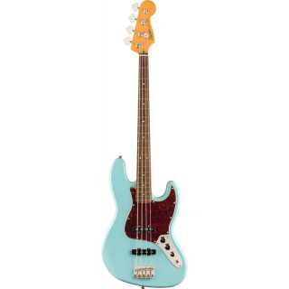 BAJO FENDER SQUIER CLASSIC VIBE 60S. JAZZ BASS DAPHNE BLUE
