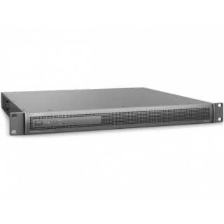 BOSE AMPLIFICADOR 2 X 600W.