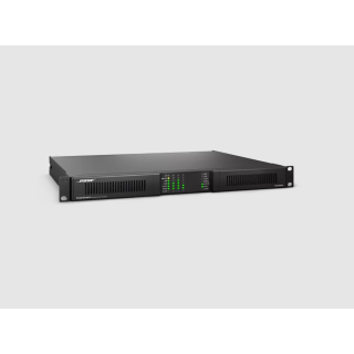 BOSE ControlSpace EX-1280. Procesador DSP de alto rendimiento. 12 canales de entrada micro/linea. 8