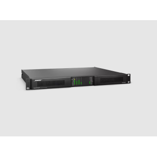 BOSE AMPLIFICADOR 4 X 600W. CON DSP