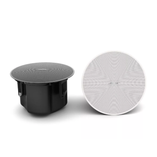 BOSE DESING MAX DM 3 C EMPOTRAR BLANCO (PAREJA)