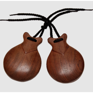 CASTANUELA JALE PALOSANTO DE RIO N.7