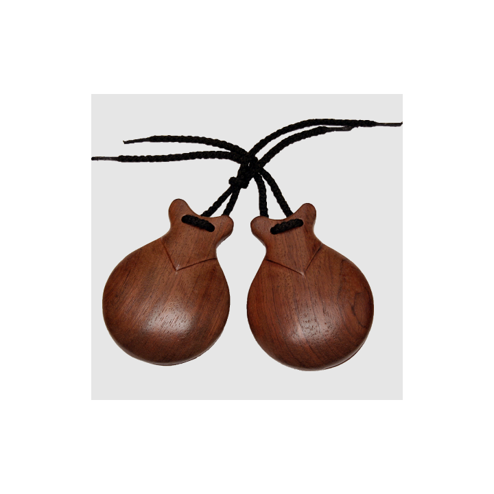 CASTANUELA JALE PALOSANTO DE RIO N.7
