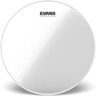 PARCHE EVANS G2 TRANSPARENTE 14''