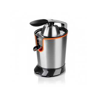 EXPRIMIDOR HAEGER PRO JUICE 600- 600W ACERO INOXIDABLE MOD:CJ-600.007A