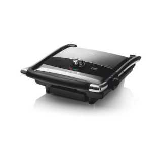 GRILL ELECTRICO HAEGER NEW BISTRO 2000W 30X27 CM MOD:GR-200.014A